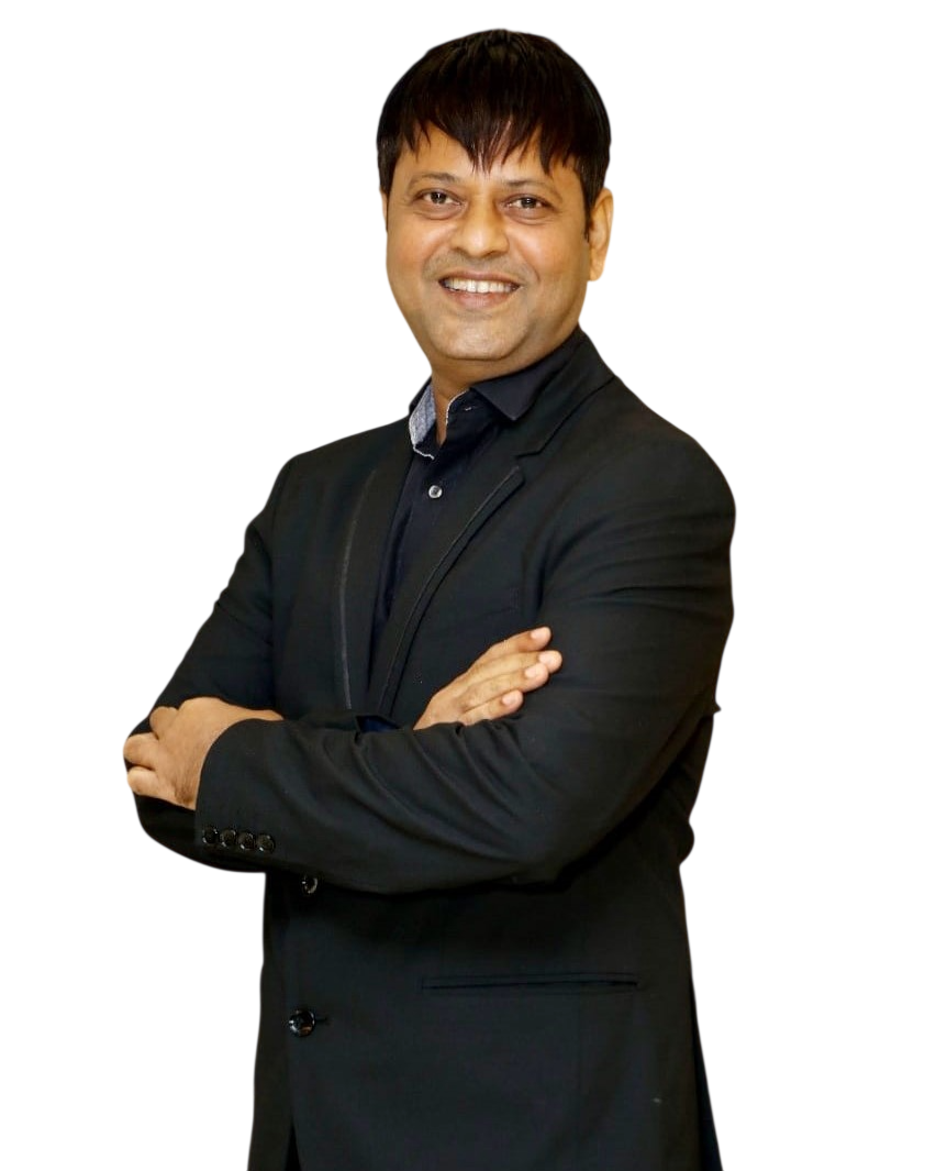 Jaswant Mehta — Director · India Bullion and Jewellers Association (IBJA) Jaswant Mehta, Director of IBJA and State President for Mumbai and Maharashtra — IIJA 2026 Jury Member