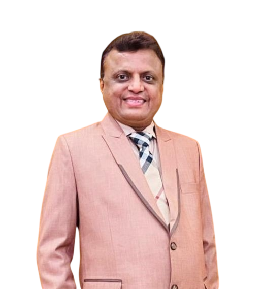 Vinod Jain (Vadala) — Director · V Chains Private Limited Vinod Jain (Vadala), Director of V Chains Private Limited — IIJA 2026 Jury Member
