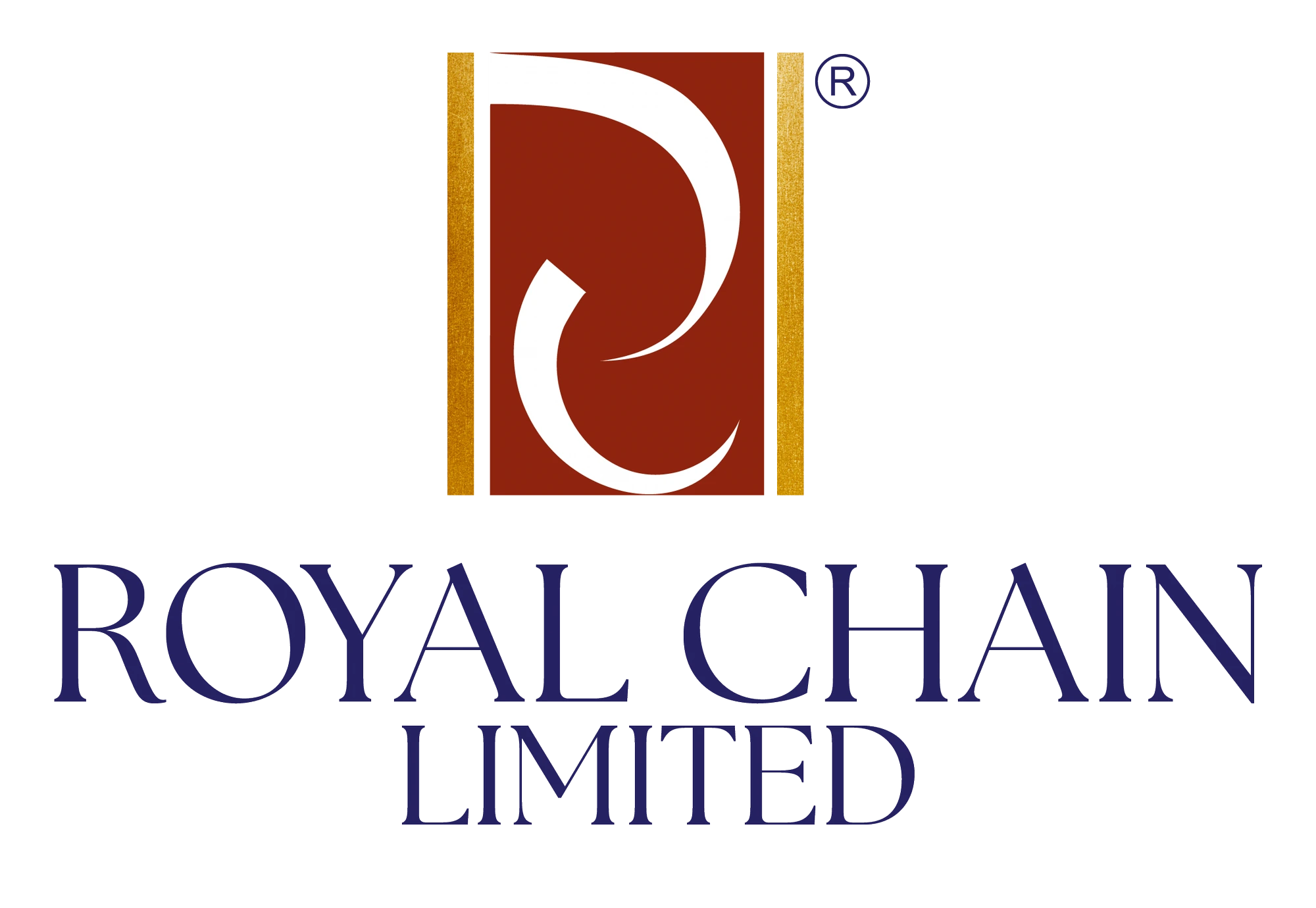 Royal Chain Limited — Powered By Partner