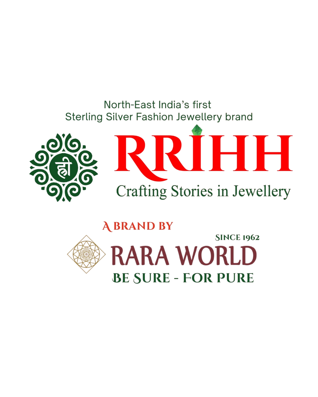 RRIHH (a Rara World brand) — Associate Partner