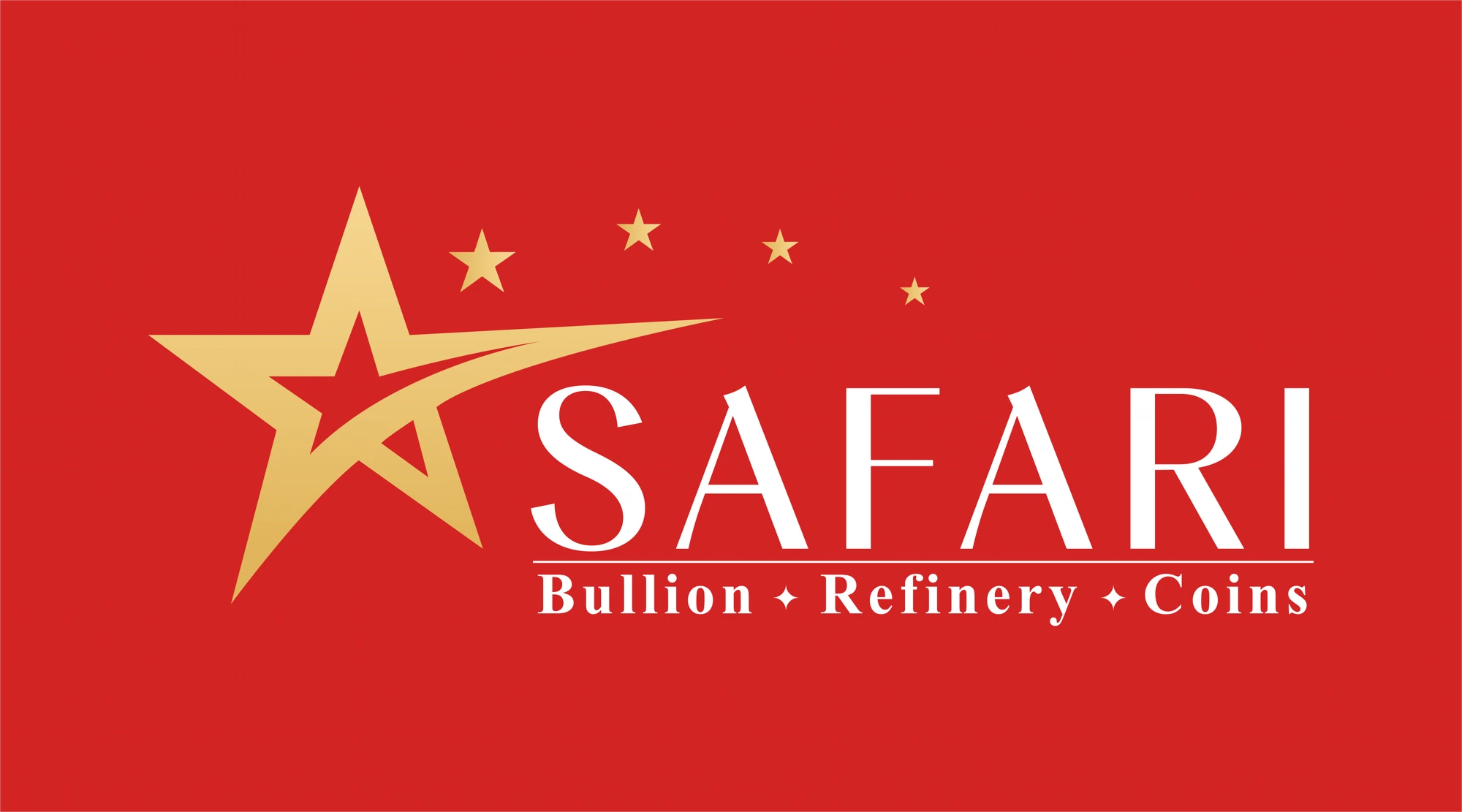 Safari Bullion — Most Trusted Bullion Trading App