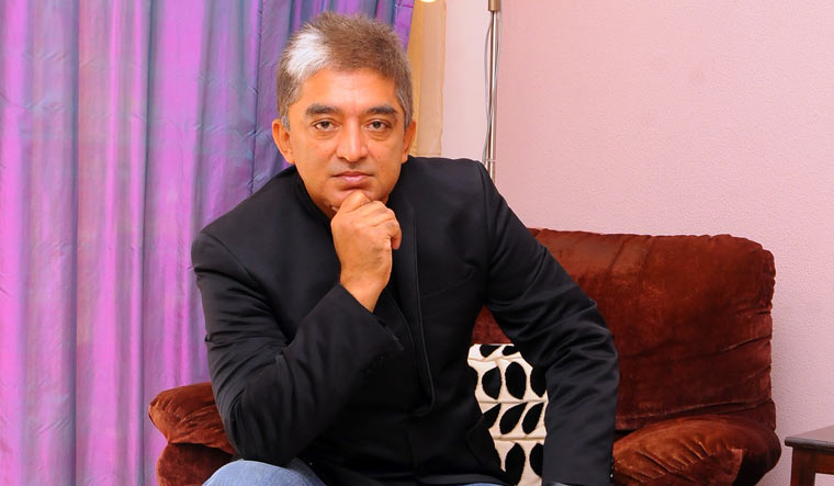 Harish Bijoor — Founder, Harish Bijoor Consults Inc. · Brand & Business Strategy Specialist